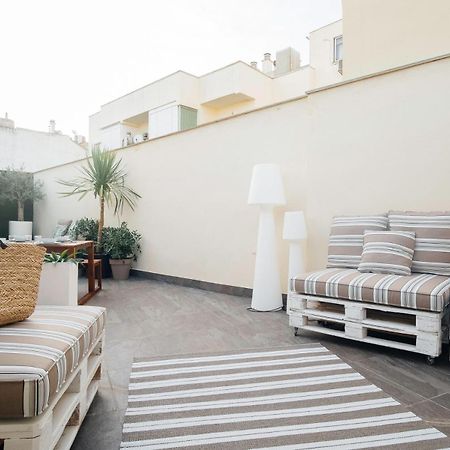 Homeabout Premium Royal Palace Penthouse Madrid Dış mekan fotoğraf