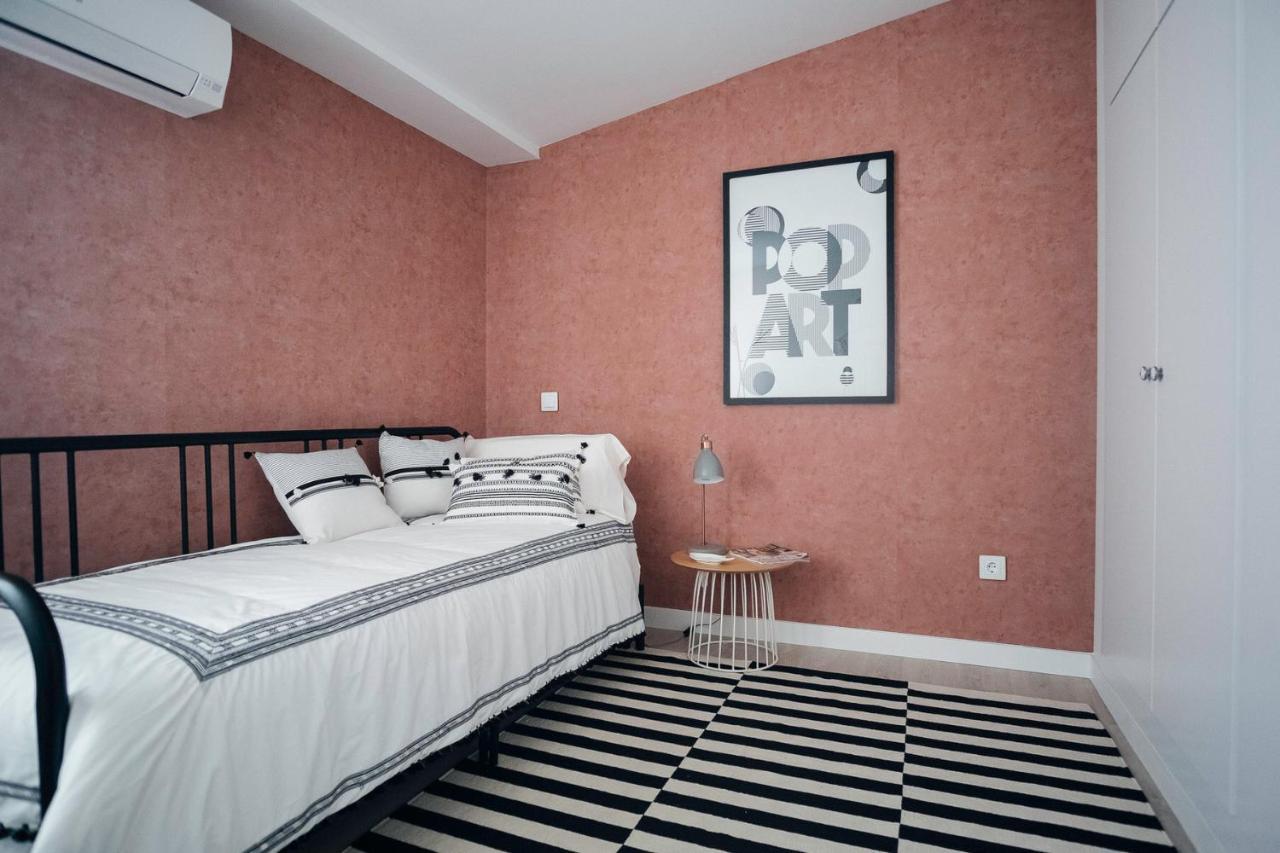 Homeabout Premium Royal Palace Penthouse Madrid Dış mekan fotoğraf