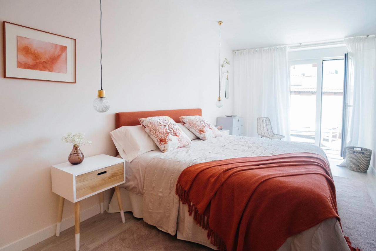 Homeabout Premium Royal Palace Penthouse Madrid Dış mekan fotoğraf