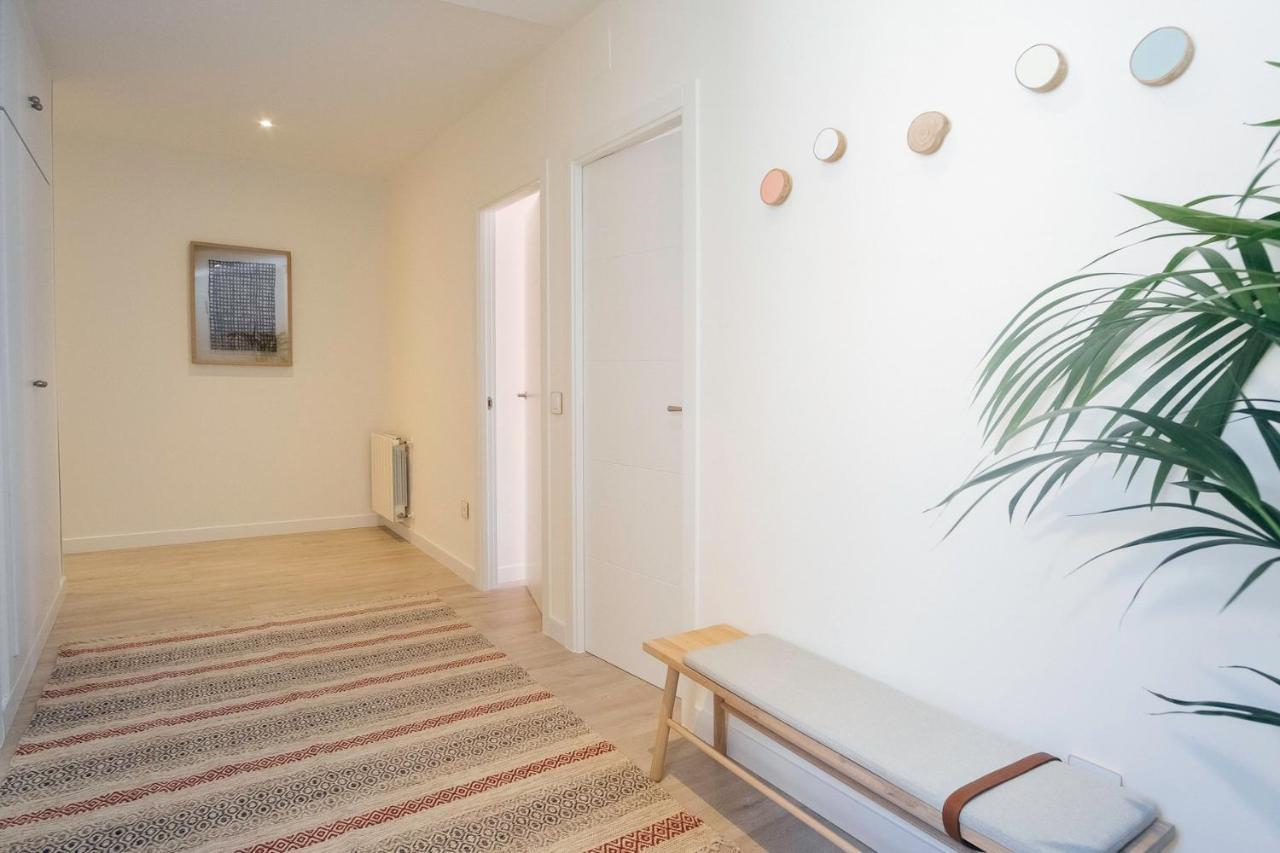 Homeabout Premium Royal Palace Penthouse Madrid Dış mekan fotoğraf
