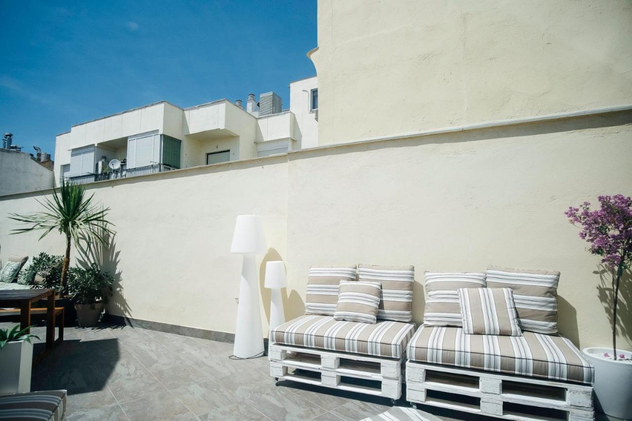 Homeabout Premium Royal Palace Penthouse Madrid Dış mekan fotoğraf