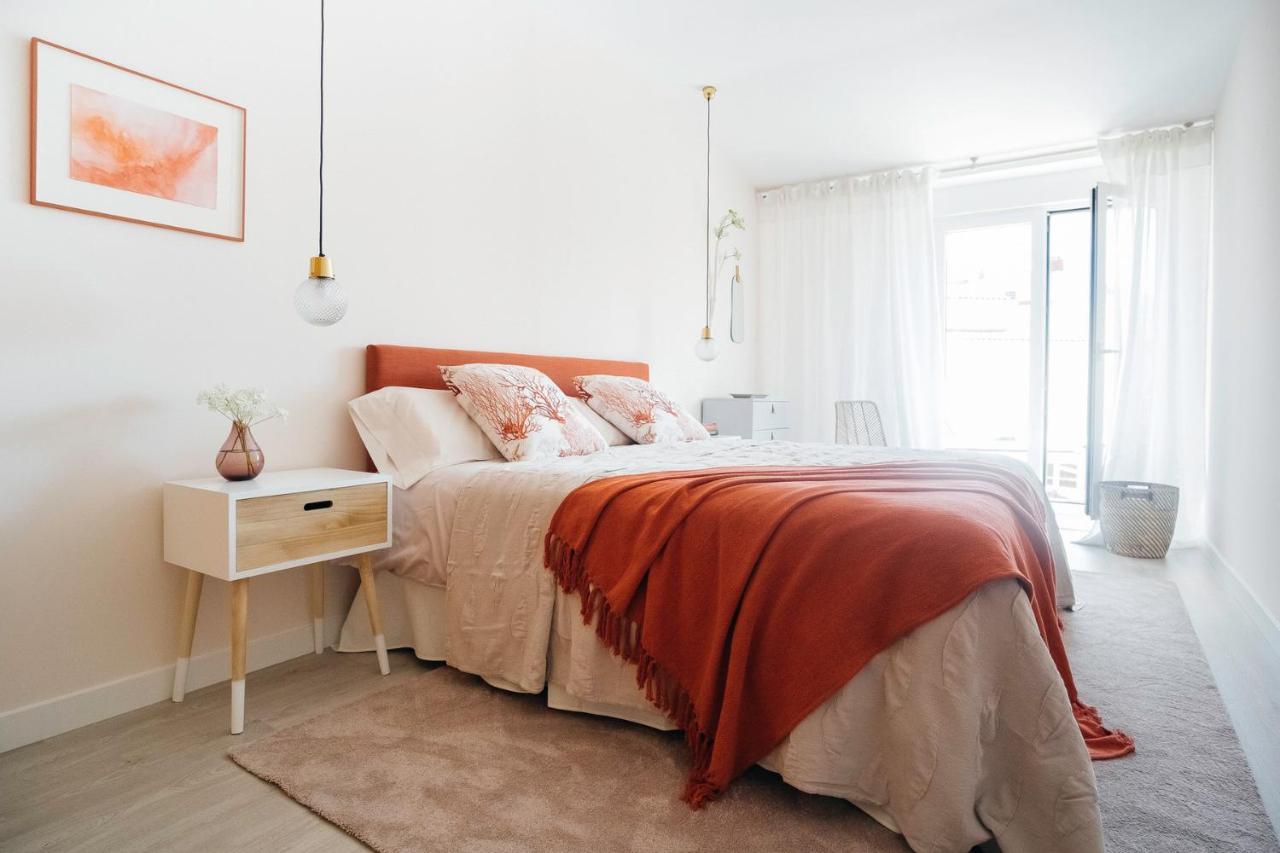 Homeabout Premium Royal Palace Penthouse Madrid Dış mekan fotoğraf
