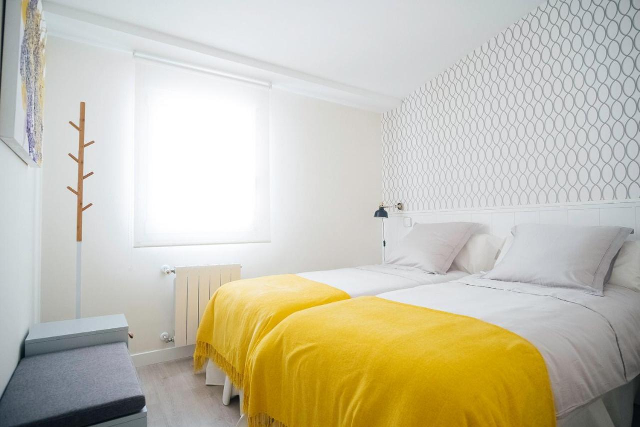 Homeabout Premium Royal Palace Penthouse Madrid Dış mekan fotoğraf