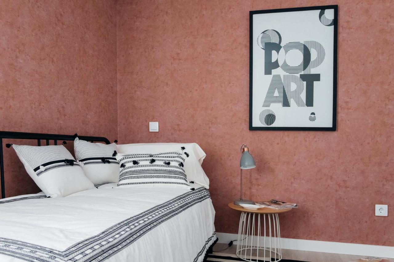 Homeabout Premium Royal Palace Penthouse Madrid Dış mekan fotoğraf