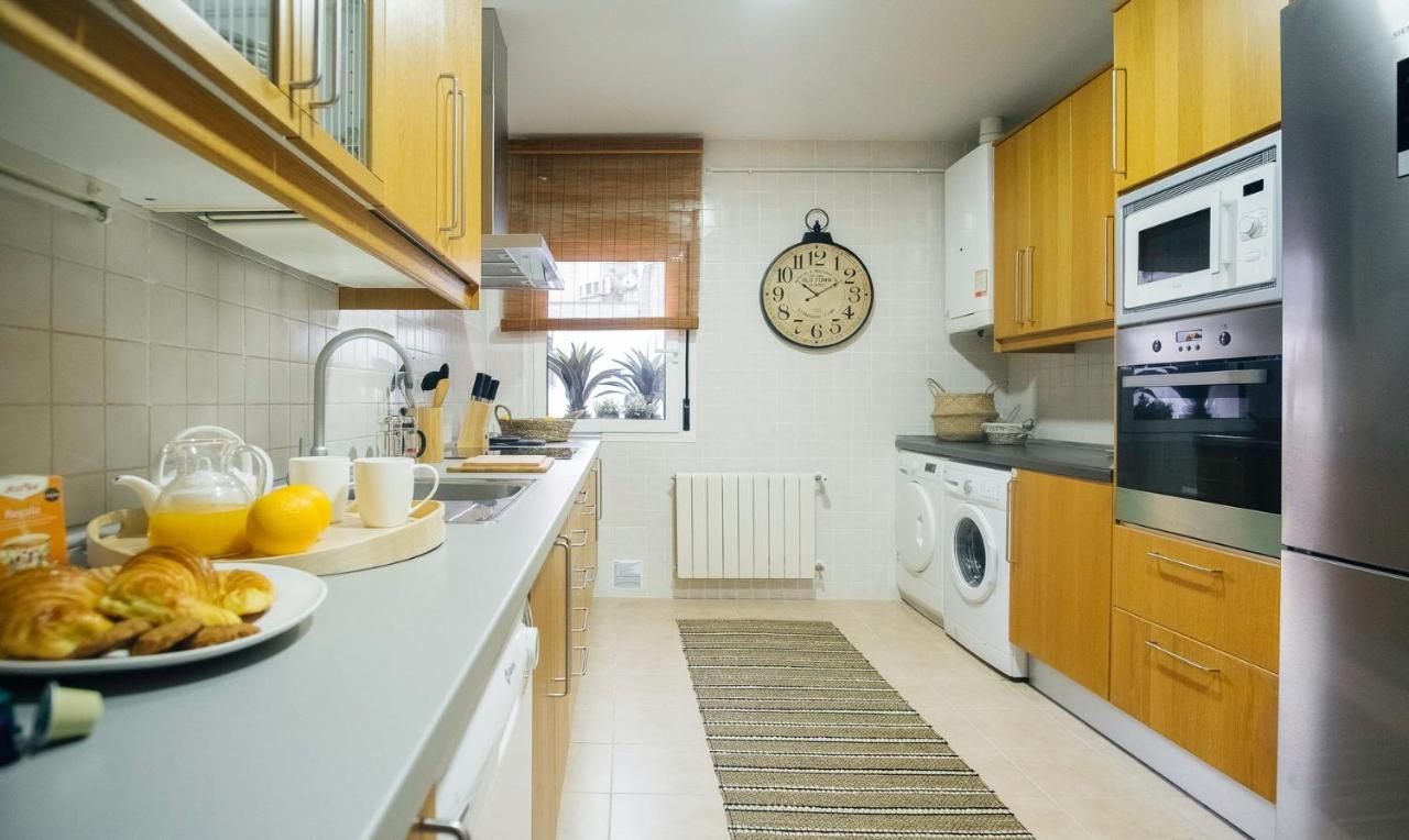 Homeabout Premium Royal Palace Penthouse Madrid Dış mekan fotoğraf