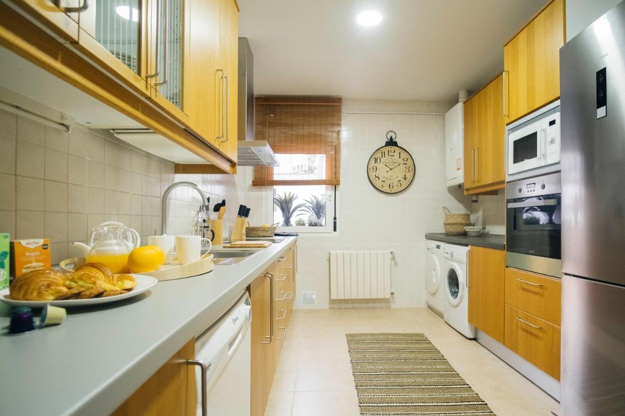 Homeabout Premium Royal Palace Penthouse Madrid Dış mekan fotoğraf