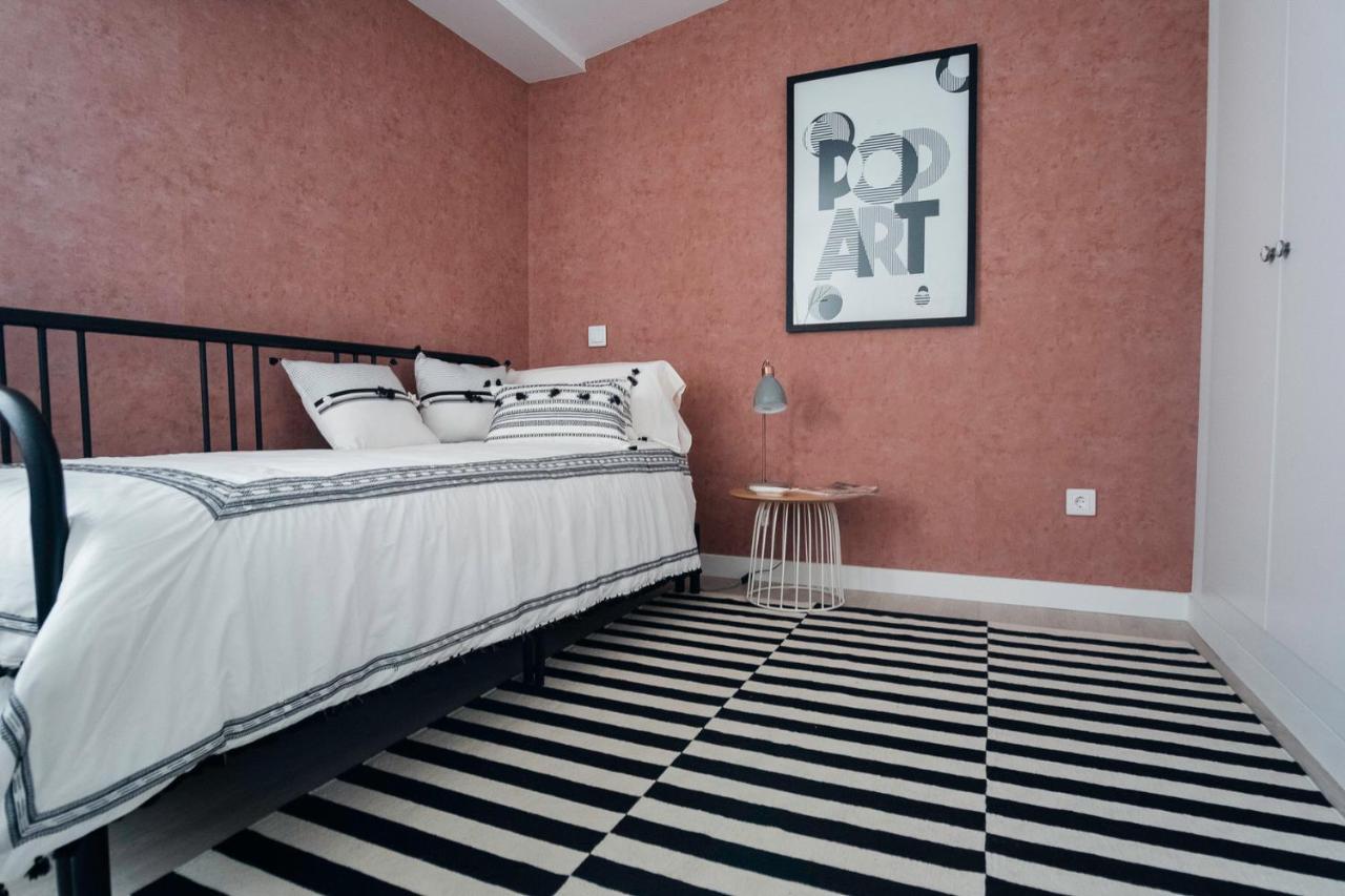 Homeabout Premium Royal Palace Penthouse Madrid Dış mekan fotoğraf