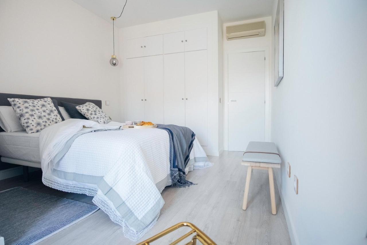 Homeabout Premium Royal Palace Penthouse Madrid Dış mekan fotoğraf