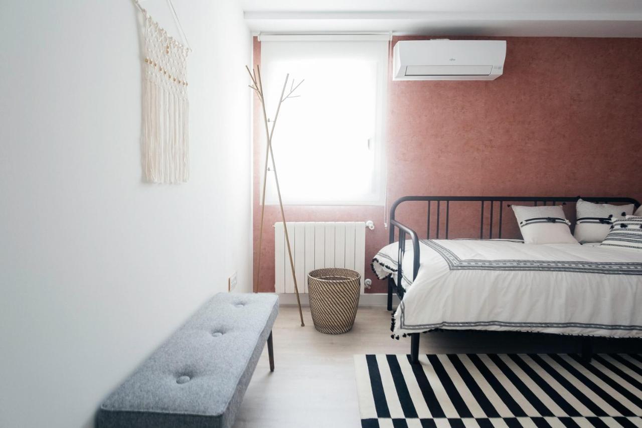 Homeabout Premium Royal Palace Penthouse Madrid Dış mekan fotoğraf