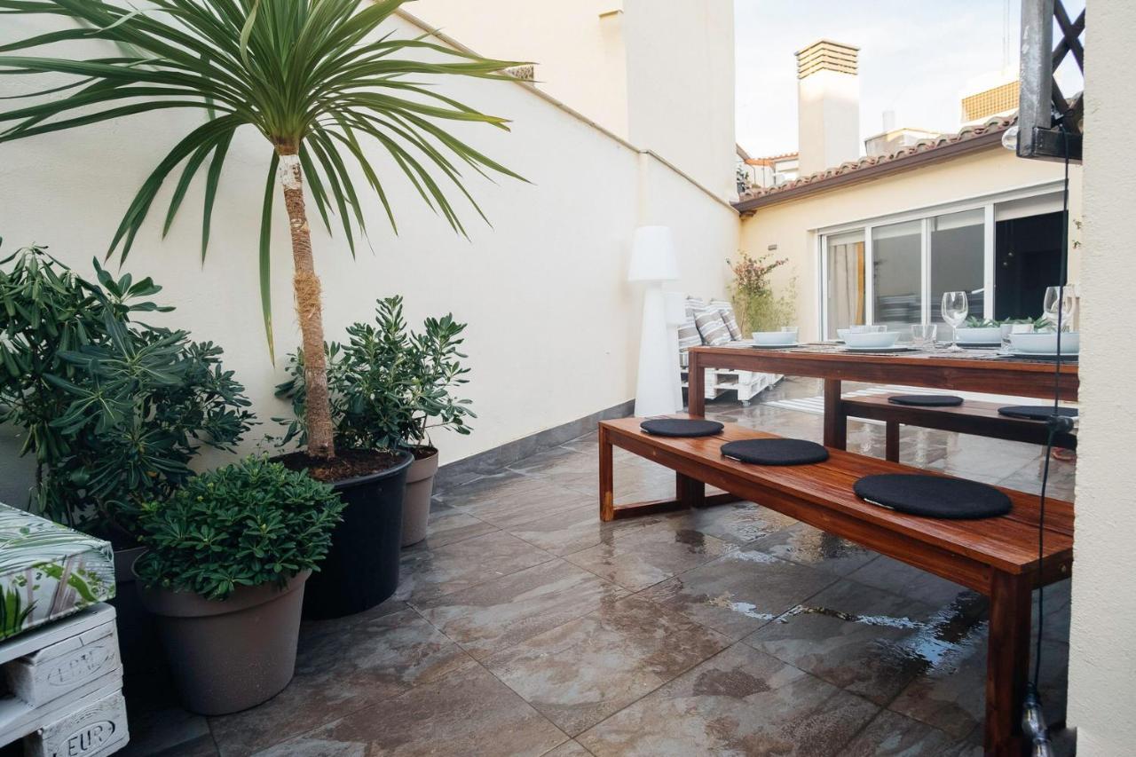 Homeabout Premium Royal Palace Penthouse Madrid Dış mekan fotoğraf