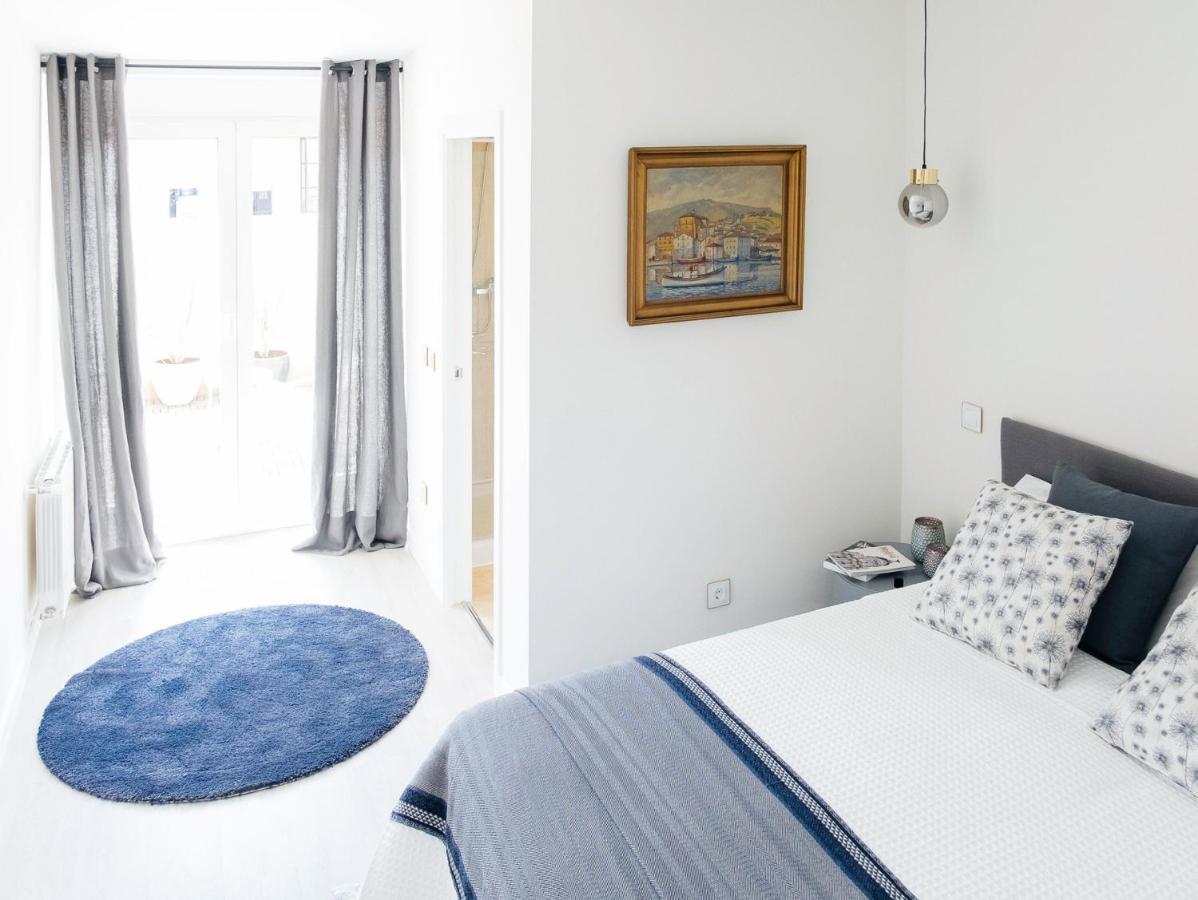 Homeabout Premium Royal Palace Penthouse Madrid Dış mekan fotoğraf