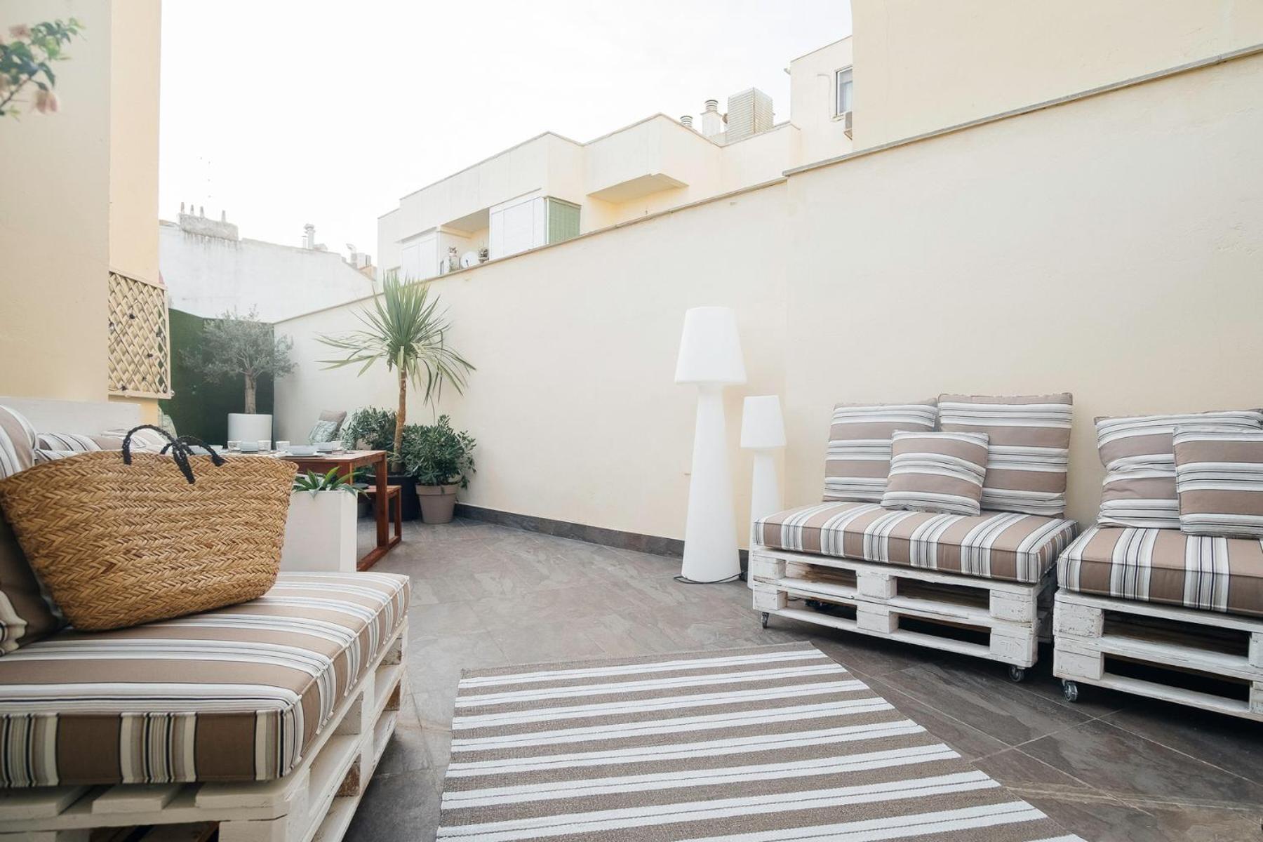 Homeabout Premium Royal Palace Penthouse Madrid Dış mekan fotoğraf