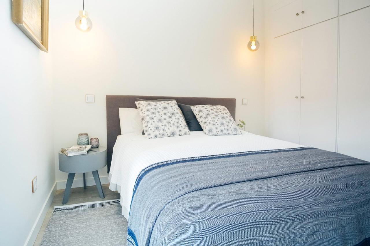 Homeabout Premium Royal Palace Penthouse Madrid Dış mekan fotoğraf