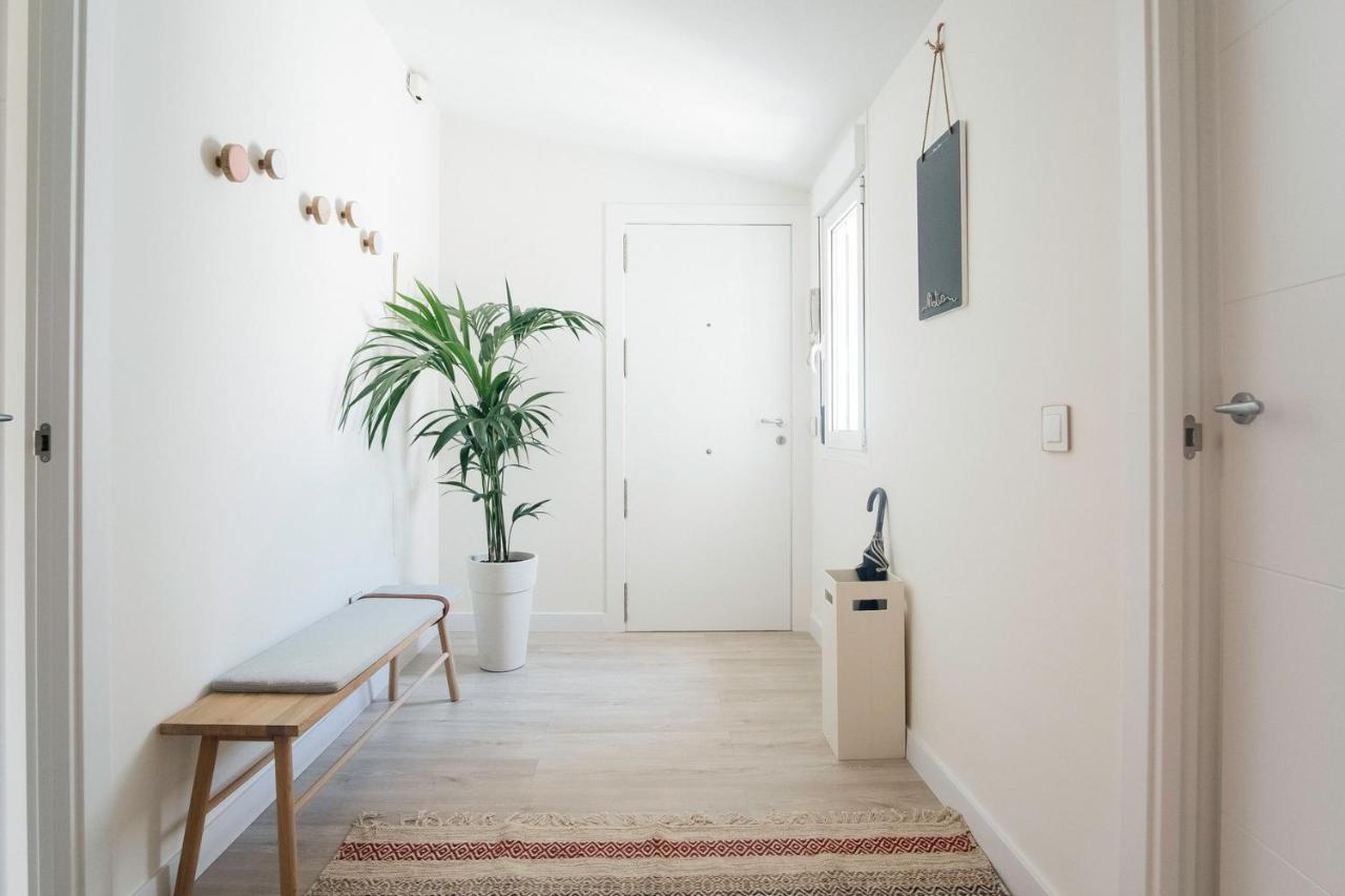 Homeabout Premium Royal Palace Penthouse Madrid Dış mekan fotoğraf